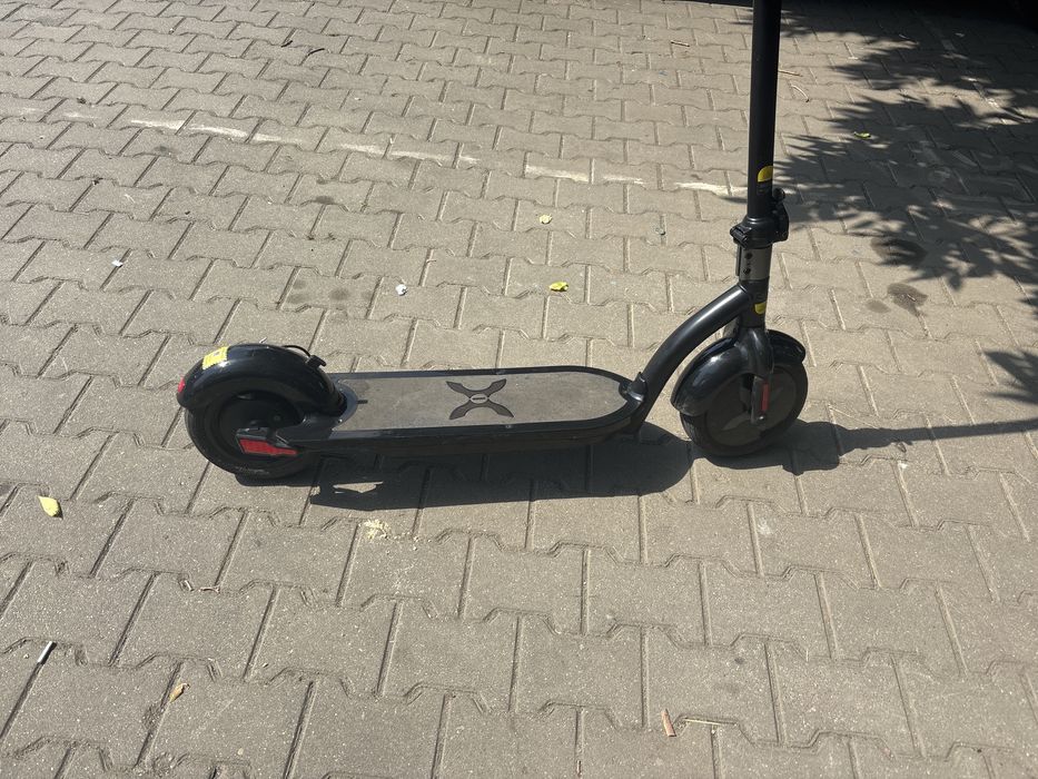 Trotineta electrica LEXGO 2 ani garantie