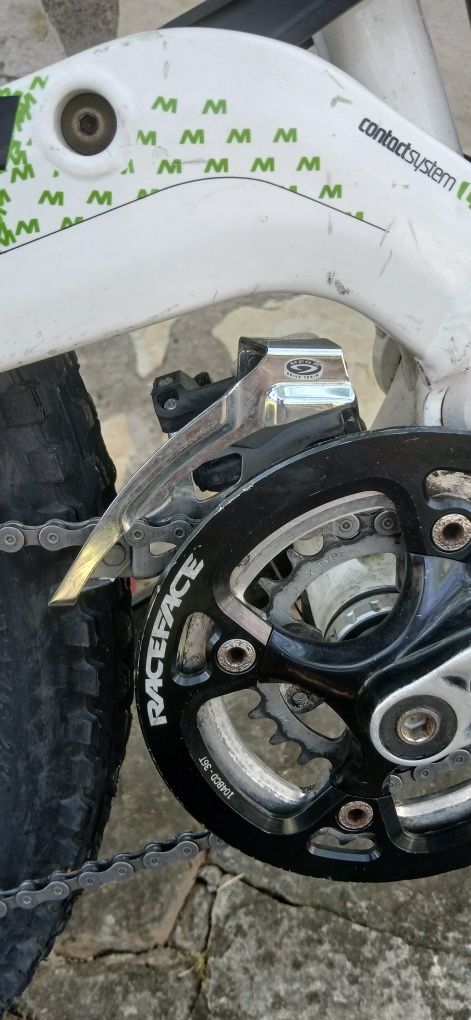 Commencal Meta 6