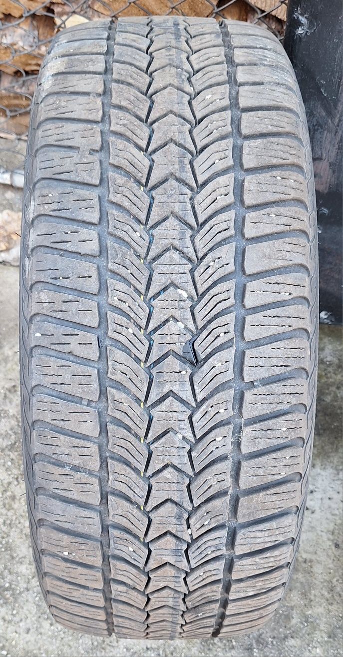 Джанти 5х112 R17 за Ауди