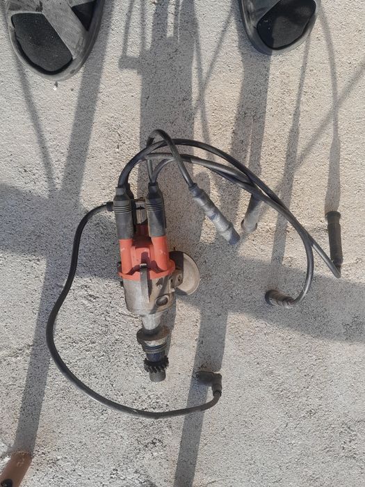 Части от Volkswagen 2