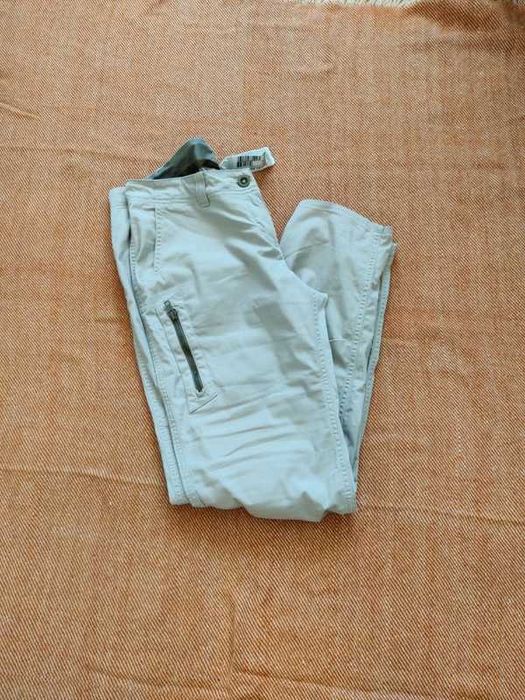 Pantaloni Quechua Arpenaz Beige 100 - M