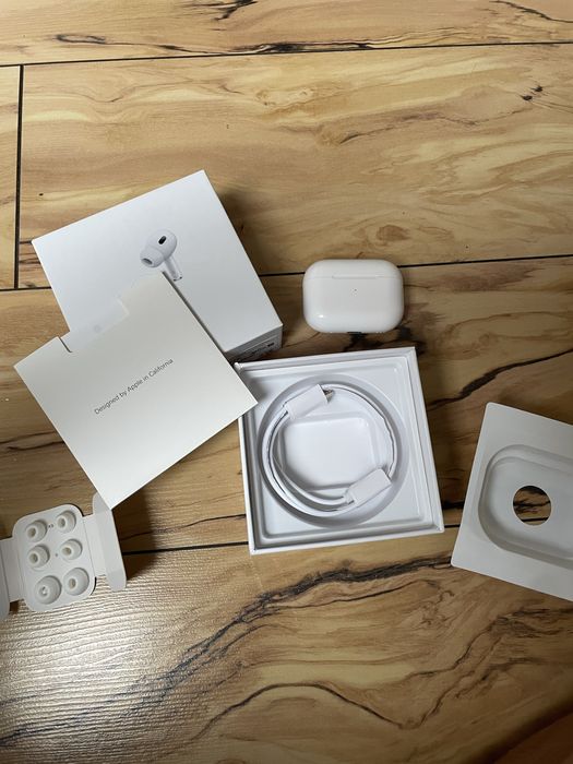 Vand căști airpods pro 2