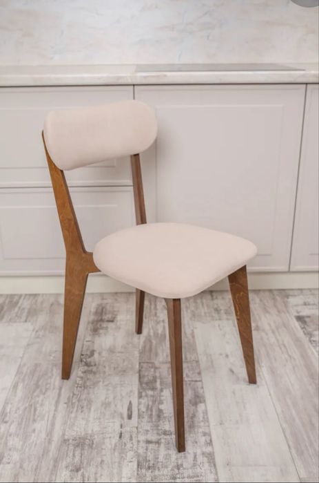 Кухонные стулья.