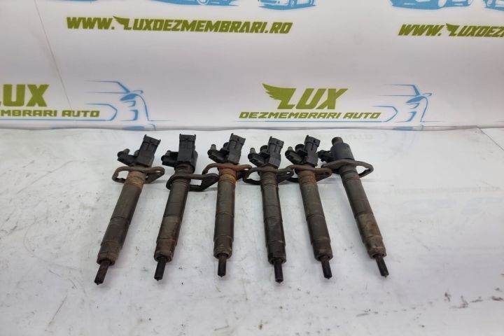 Injector injectoare 3.0 tdv6 306 DT 9X2Q-9K546-DB 0445116013 Jaguar XF X250 (facelift) seria