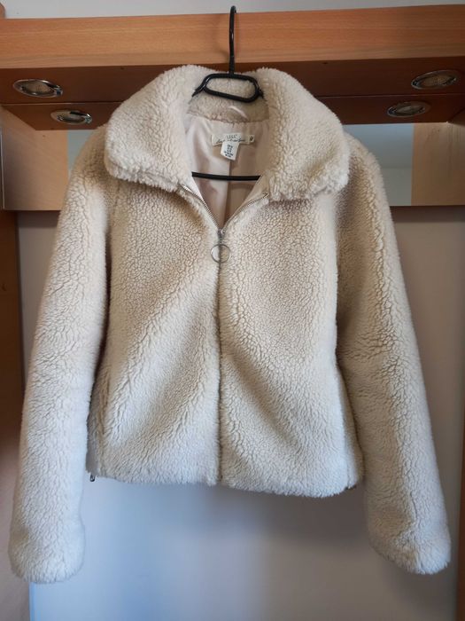Blana tedy dama H&M, marimea S