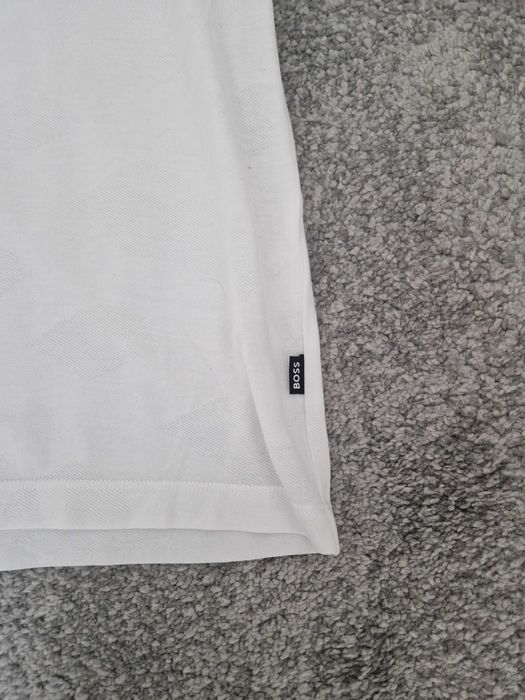 Hugo Boss casual tee
