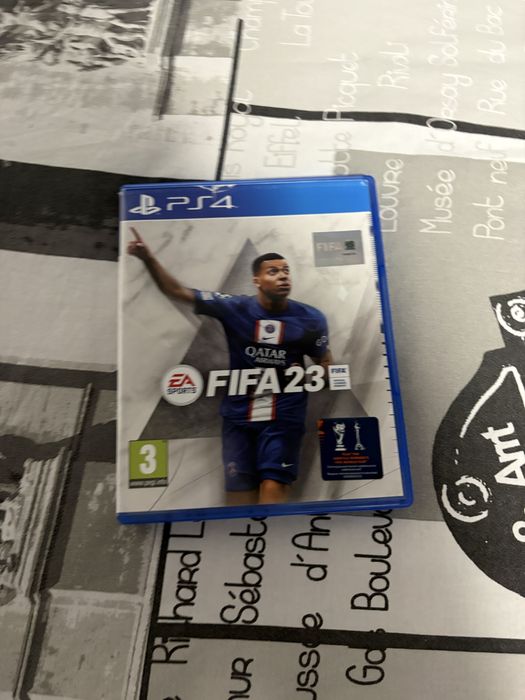 Игри за PlayStation4