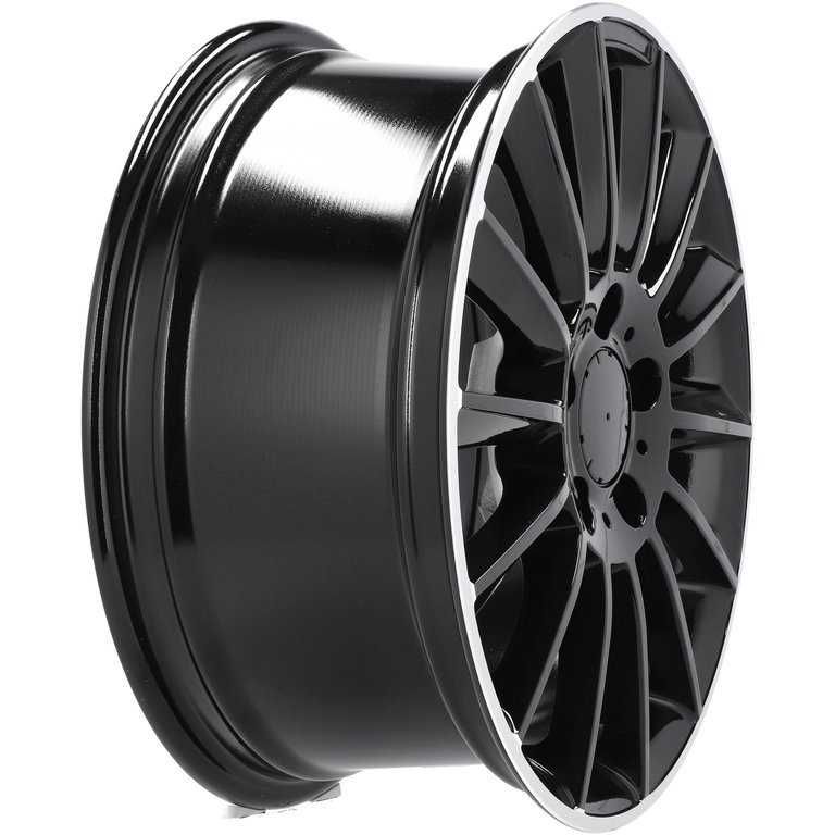 16" Джанти Mercedes 5X112 A W169 B W245 W246 C W204 205 E W212 213