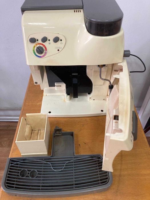 Vând pentru piese expressor SPIDEM Trevi (SAECO Vienna)