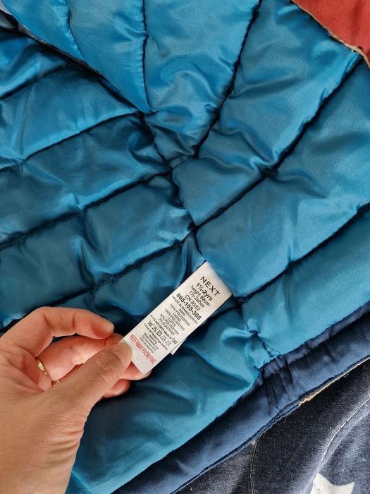 Geaca de iarna  Next Baieti