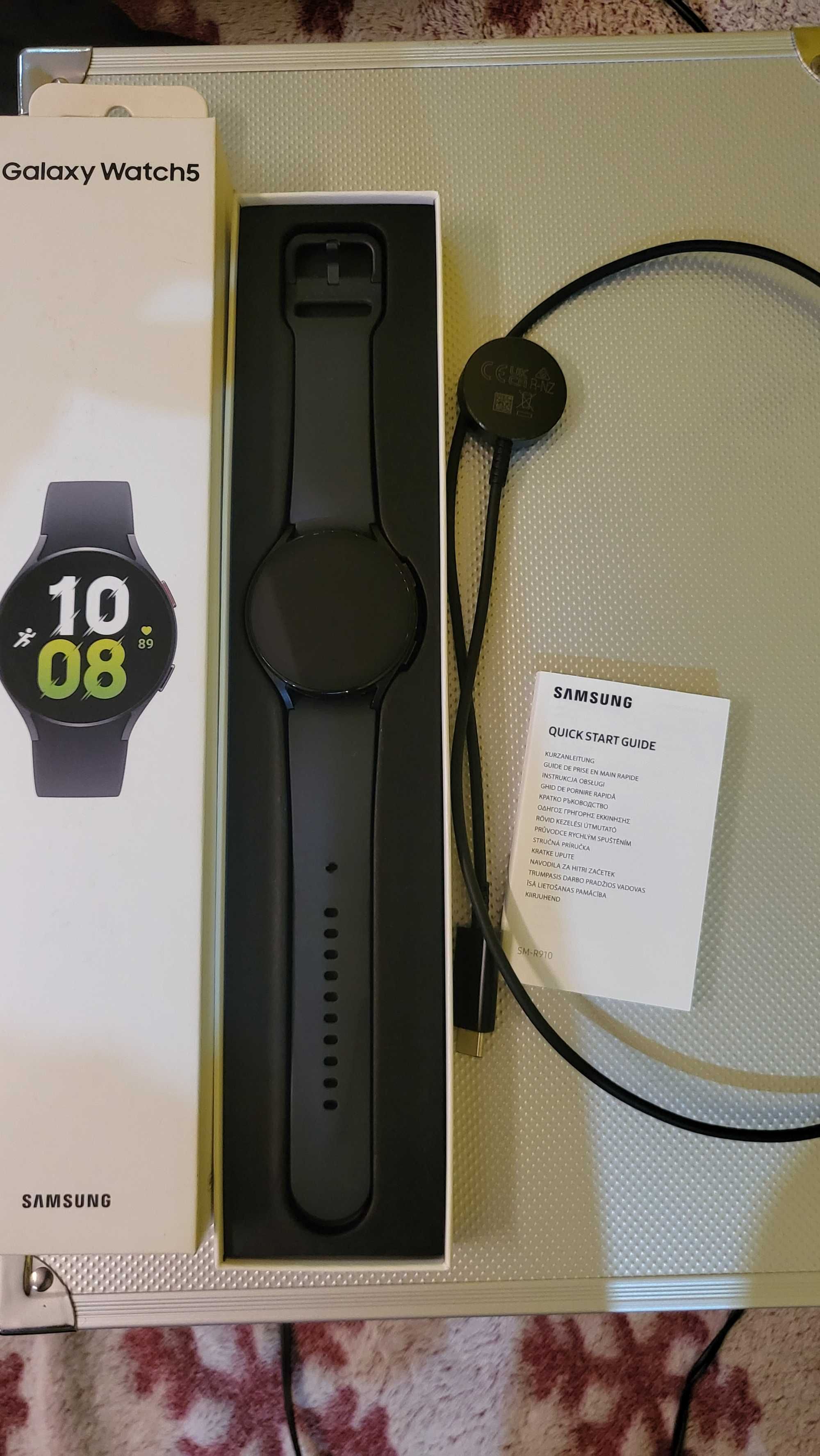 Galaxy Watch 5 44 mmLTE