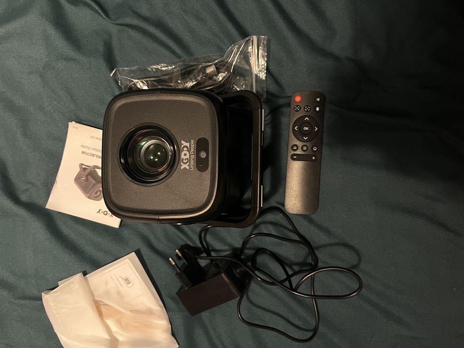 Videoproiector XGODY