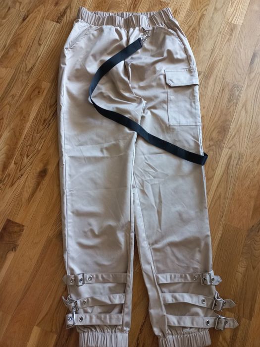 Брюки и джинсы на девочку