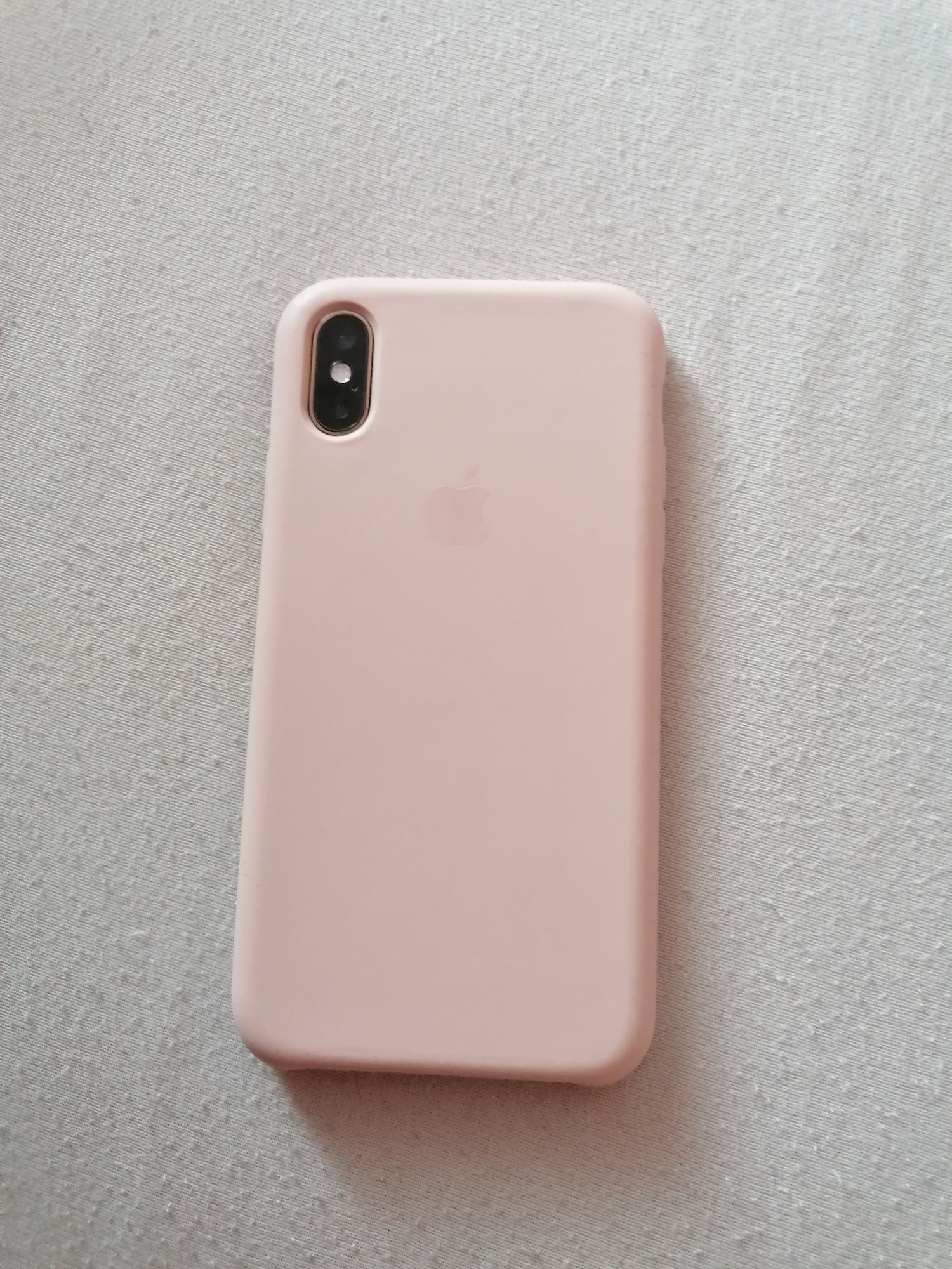 Iphone  Xs  gold