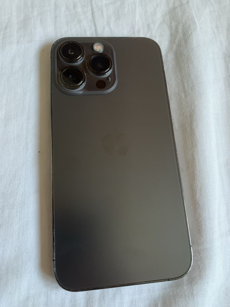 Iphone 13 pro graphite 256gb