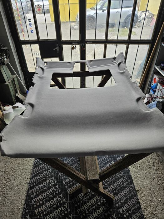 Тапицерски авто услуги