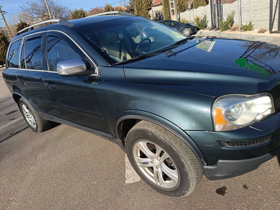 Vând Volvo xc 90