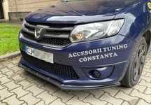Prelungire Bara Fata - Lip 3 Piese Dacia Logan 2 / Sandero 2 V2