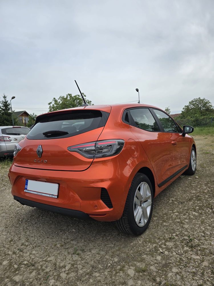 FARA Garantie Inchirieri Masini Iasi Renault Megane Rent A Car Volocar