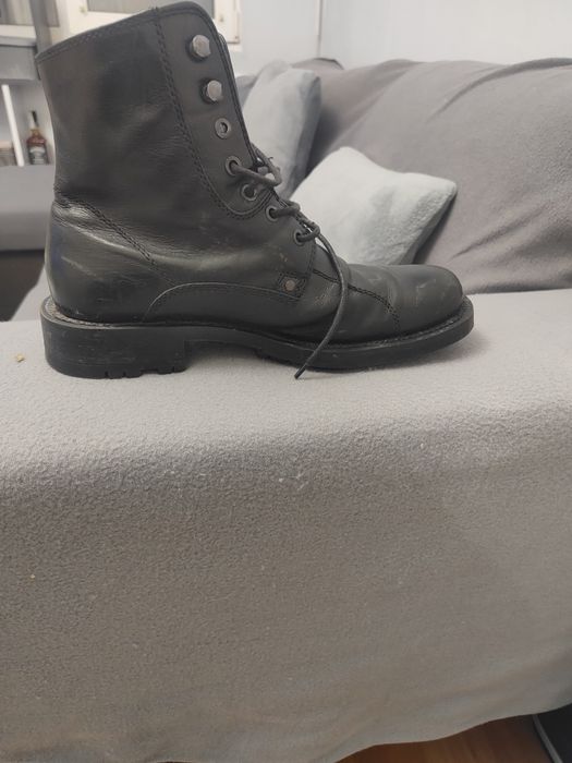 Кубинки Боти Marc O'Polo