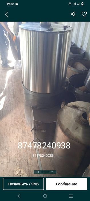 Банные печи для бани и для дома