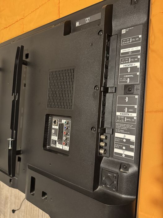 Vand smart tv sony 4k defect 43x8309c