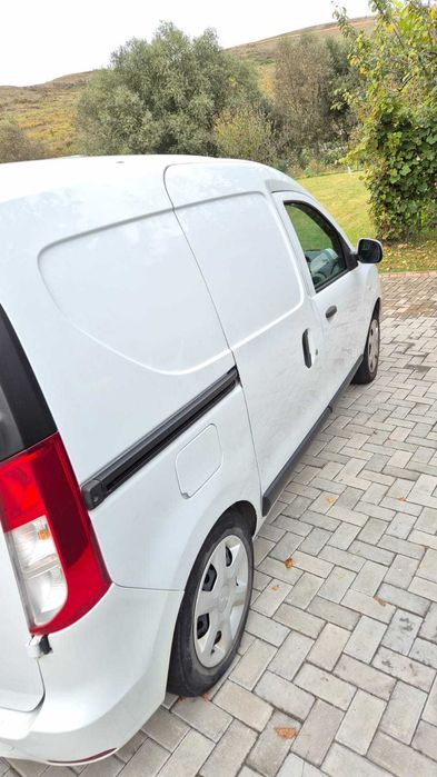 Vand Dacia Dokker 1.5 dci