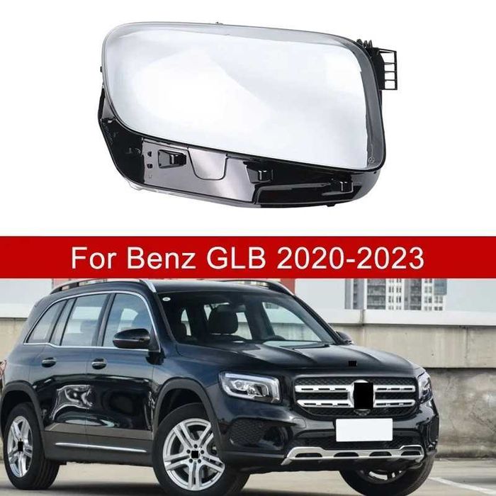 Sticle far Mercedes A Class,B,C,E,G,S,Cla,CLS,GLC,GLB,GLE,ML,GL