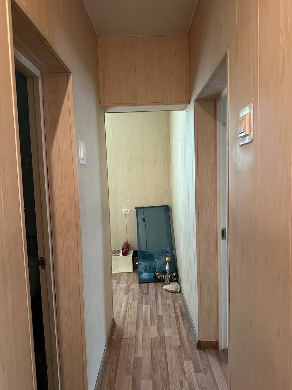Срочно продаётся 2 комнатная квартира в городе Чирчике