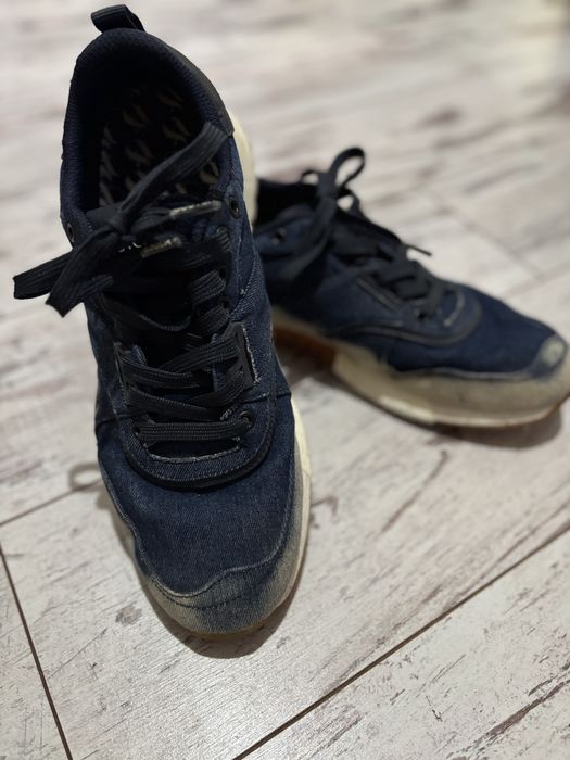 Спортни обувки Scotch & Soda