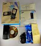 Свой SAMSUNG SGH-D780 DUOS India, полный комплект, в ремонте не был.