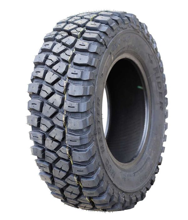 235/75 R15 YANKEE M/T anvelope teren tipul BF KM2 cauciucuri M+S