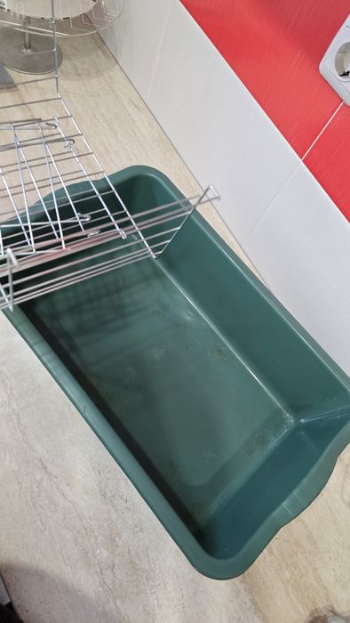 Клетка за заек или друг гризач