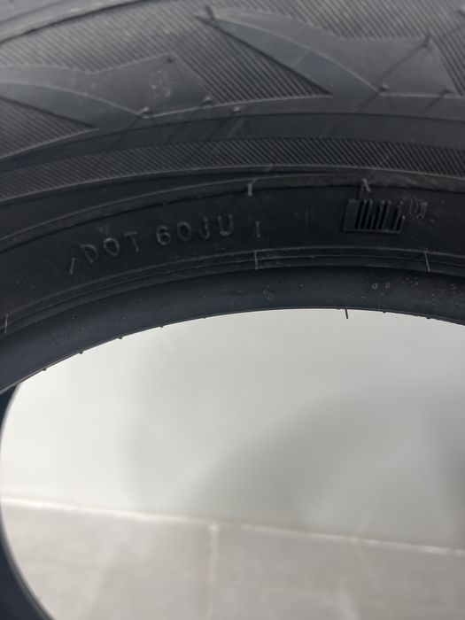 Nokian Tyres Nordman RS2 SUV 215/60 R 17 100R XL