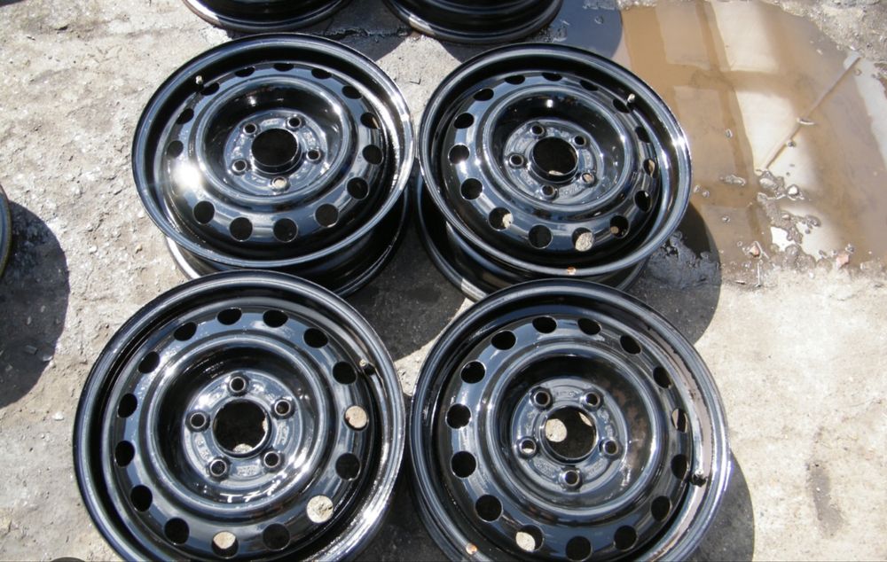 Продам диски r15