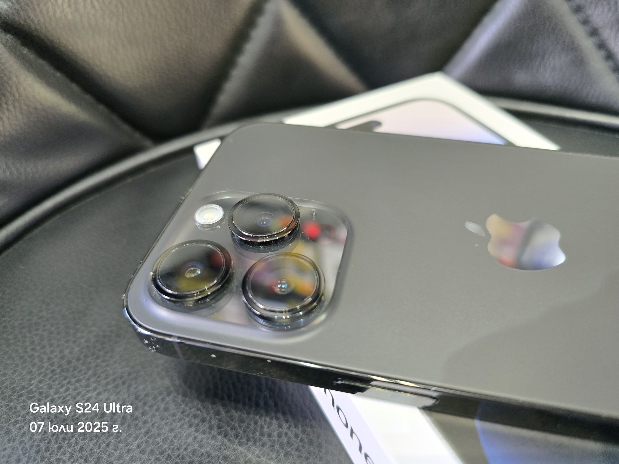 Iphone 14 Pro Max 512GB