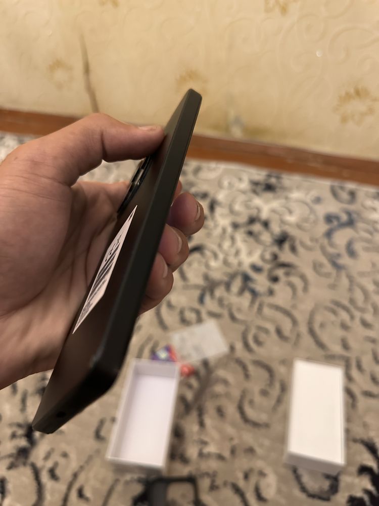 Redmi note 14 sotiladi