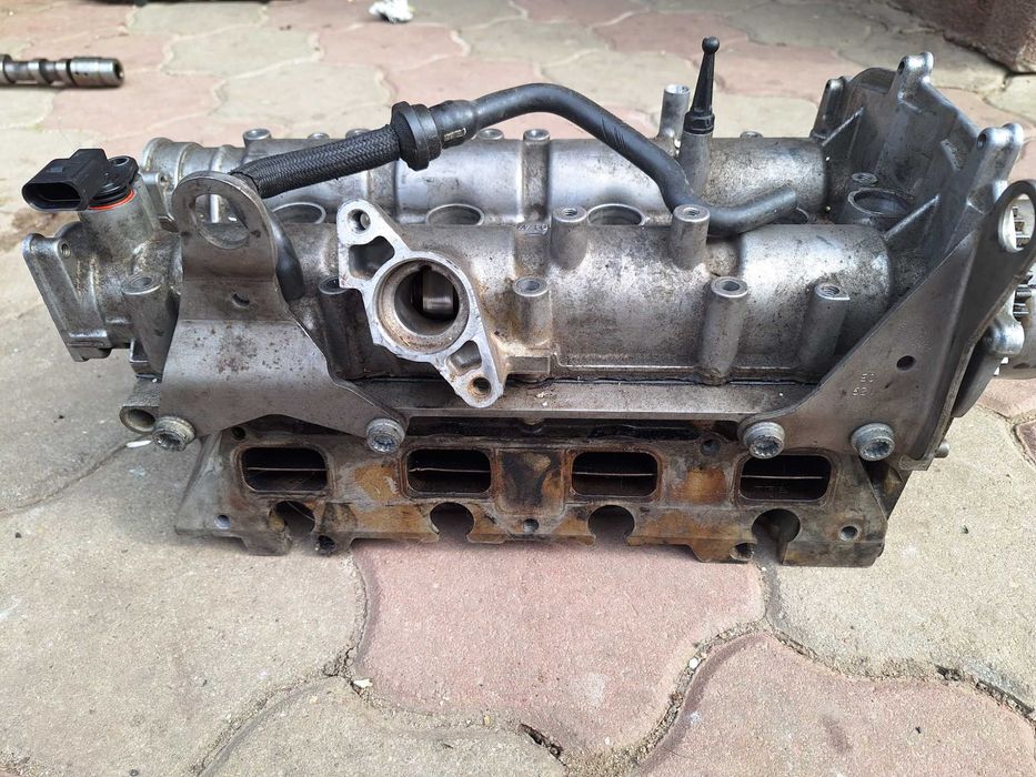 chiuloasa vw tiguan 1.4 tsi 4 motion