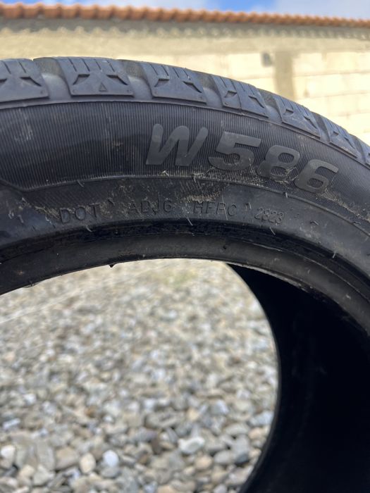 Roti Nissan, rezerve Vw