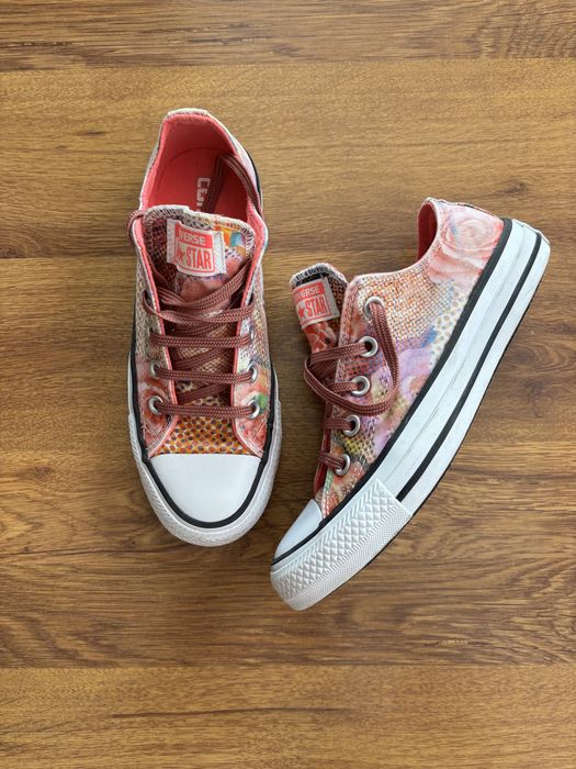 Converse маратонки