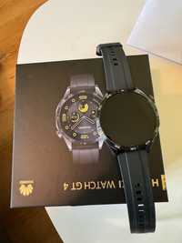Huawei  Watch GT 4