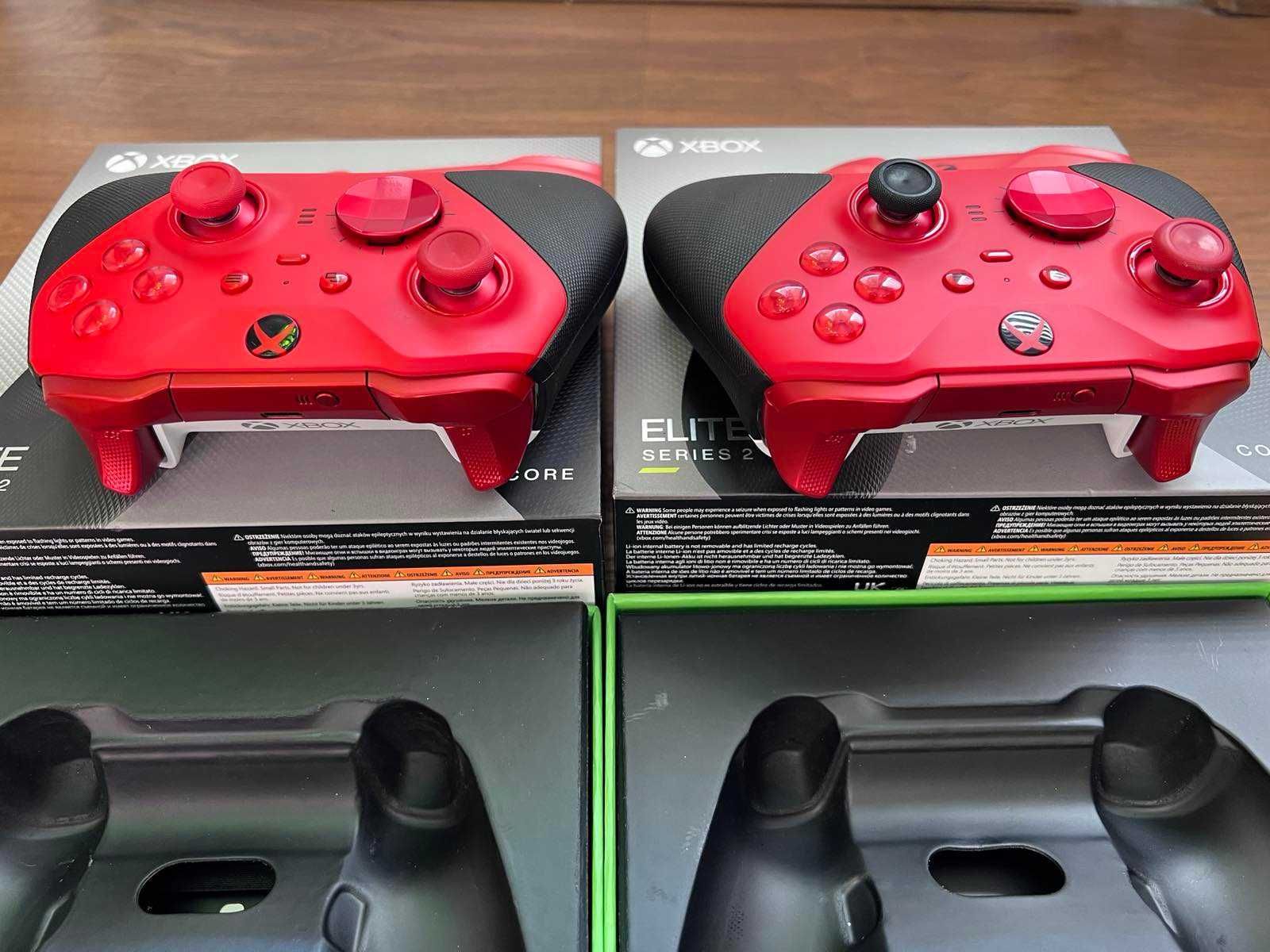 Джойстик контролер Xbox one elite 2 Елит PC компютър controller