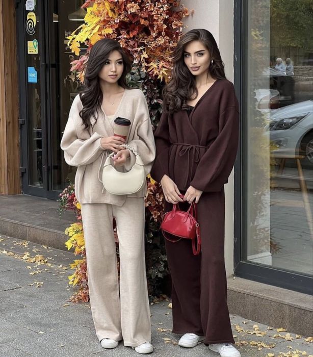 Продаю теплые двойки