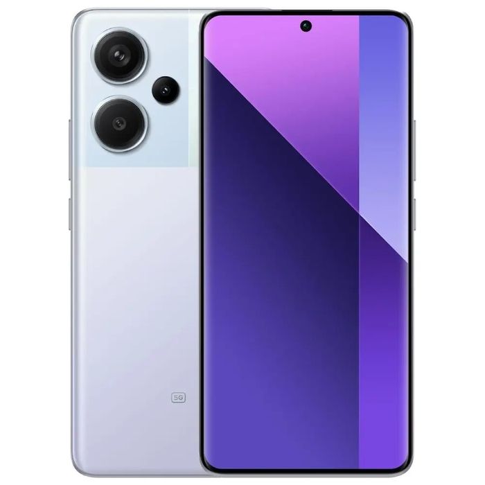 Xiaomi redmi note 13 pro plus 5G Aurora purple 8/256