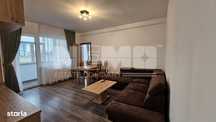 Apartament spațios 3 camere I Radauti
