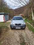 Kia sorento. An 2004
