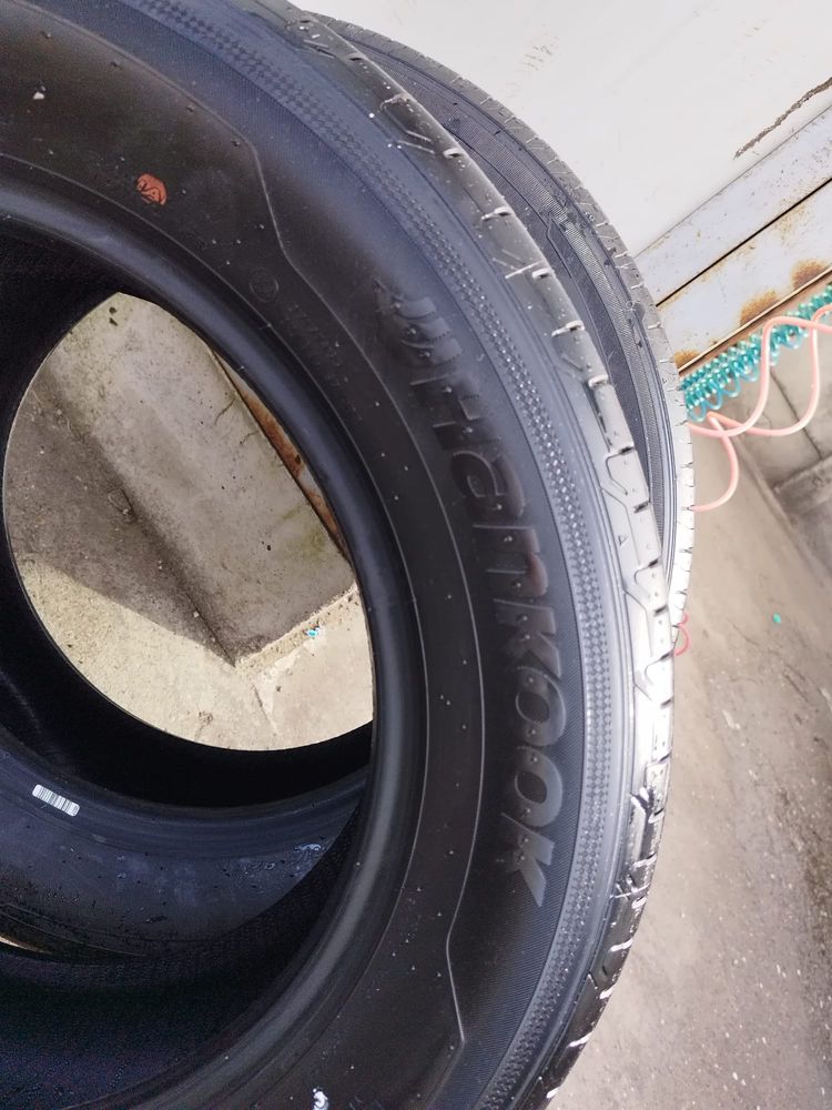 anvelope vara hankook ventus prime 3 205 60 r16