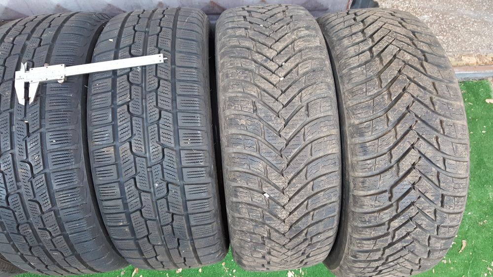 195/50/15,185/55/15,195/60/15,185/60/15,fulda,nokian,7-8mm