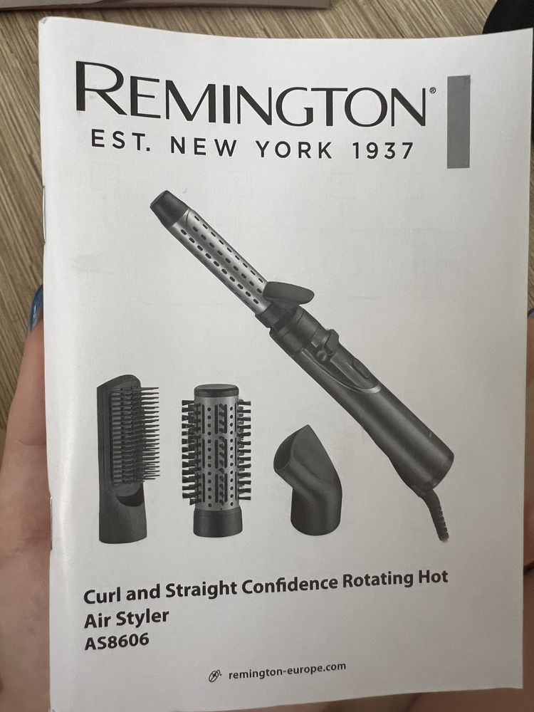 Маша Remington с 4 приставки