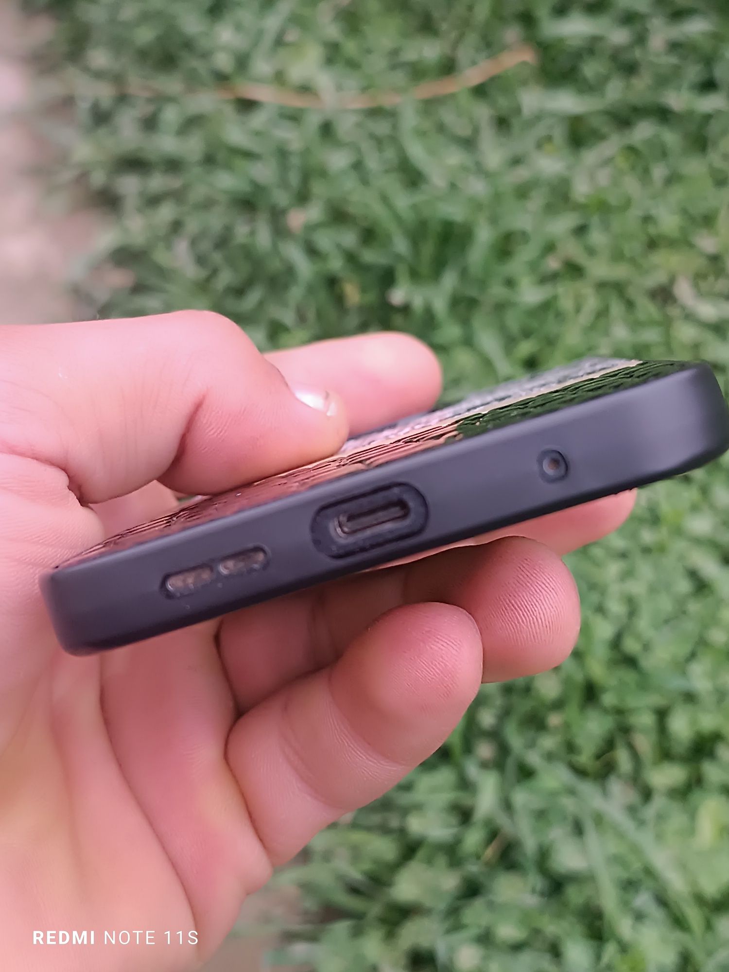 Redmi note 12 holati yaxshi xotira 6/128